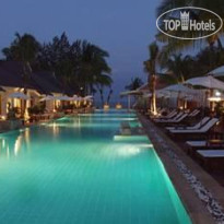 The Privacy Beach Resort & Spa 