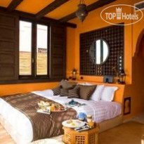 Villa Maroc Resort 