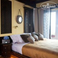Villa Maroc Resort 