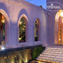 Villa Maroc Resort 