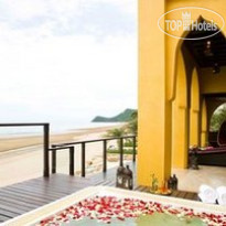 Villa Maroc Resort 