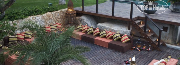 New photos from tourists Villa Maroc Resort 4*