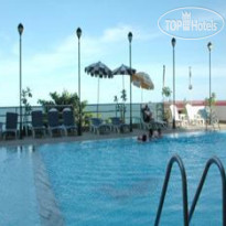 Hua Hin Blue Wave 