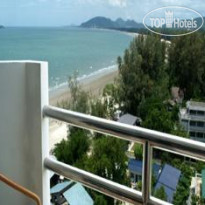 Hua Hin Blue Wave 
