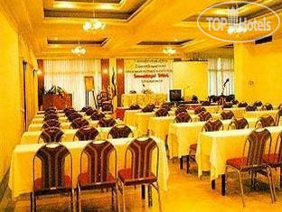 New photos from tourists Hua Hin Blue Wave 3*