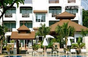 Hotel photo My Way Hua Hin 3*