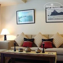 SeaRidge Resort 