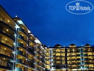 Hotel photo SeaRidge Resort 4*
