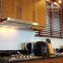 SeaRidge Resort 