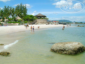 New photos from tourists SeaRidge Resort 4*
