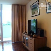 SeaRidge Resort 