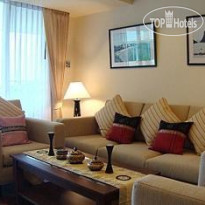 SeaRidge Resort 