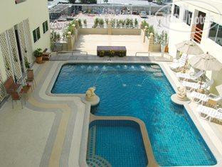 Hotel photo Sun Dance 3*
