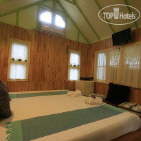 KorSor Resort & Spa 