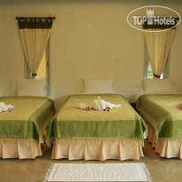 KorSor Resort & Spa 