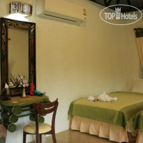 KorSor Resort & Spa 
