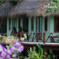 KorSor Resort & Spa 