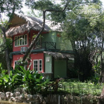KorSor Resort & Spa 