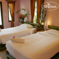KorSor Resort & Spa 