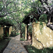 Supatra Hua Hin Resort