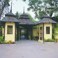Supatra Hua Hin Resort