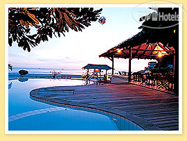 New photos from tourists Supatra Hua Hin Resort 4*
