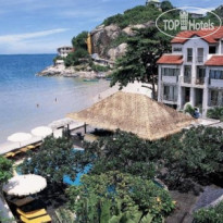 Supatra Hua Hin Resort