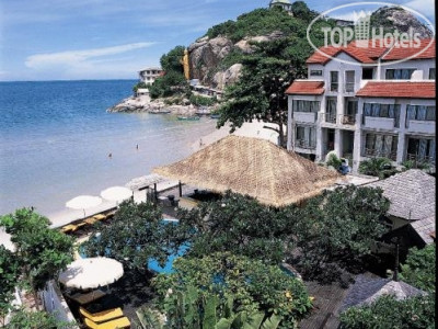 Hotelier's photos Supatra Hua Hin Resort 4*