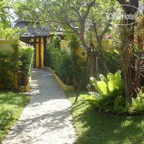 Supatra Hua Hin Resort