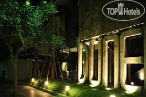 Hotel photo Dune Hua Hin 4*