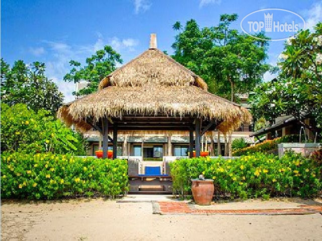 Hotel photo Purimuntra Resort and Spa 4*
