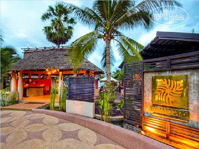 New photos from tourists Purimuntra Resort and Spa 4*
