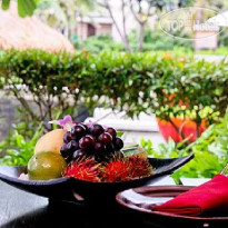 Purimuntra Resort and Spa 