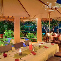 Purimuntra Resort and Spa 