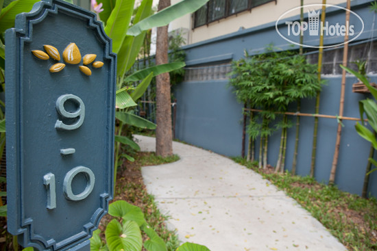 New photos from tourists Devasom Hua Hin Resort 5*