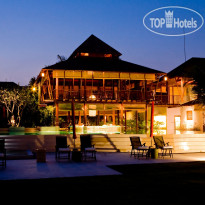The Palayana Hua Hin Resort and Villas 
