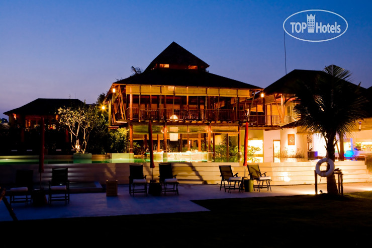 Hotel photo The Palayana Hua Hin Resort and Villas 5*