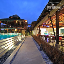 The Palayana Hua Hin Resort and Villas 