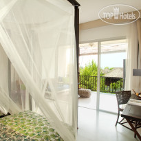 The Palayana Hua Hin Resort and Villas 