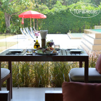 The Palayana Hua Hin Resort and Villas 