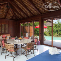 The Palayana Hua Hin Resort and Villas 