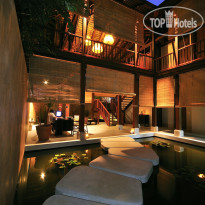 The Palayana Hua Hin Resort and Villas 