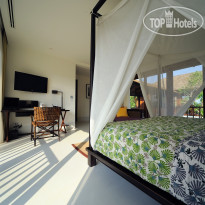 The Palayana Hua Hin Resort and Villas 