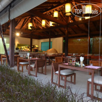 The Palayana Hua Hin Resort and Villas 
