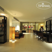 The Palayana Hua Hin Resort and Villas 