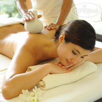 The Palayana Hua Hin Resort and Villas 