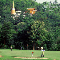 The Palayana Hua Hin Resort and Villas 