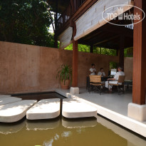 The Palayana Hua Hin Resort and Villas 