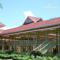 The Palayana Hua Hin Resort and Villas 