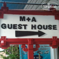 M&A Guesthouse 